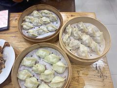 -老边饺子馆(中街店)