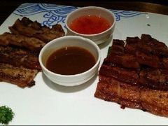 傣味烤五花肉-云海肴·汽锅鸡·云南菜(领展购物广场·中关村店)