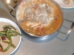 -尚宴牛特鲜自助(太原街万达店)