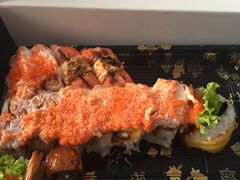-鹤羽·精致料理