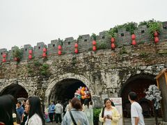 -东西巷