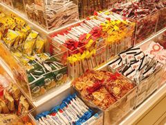 -大桥道食品商店(咸阳路店)