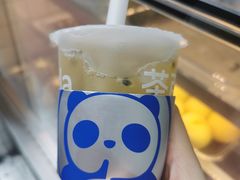 -茶百道(瑞安吾悦广场店)