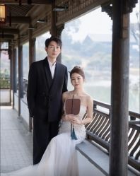 -雪中彩影婚纱摄影·品控旗舰店