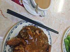 -渔记茶餐厅(渔村店)