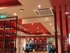 -味千拉面(上海蓝天路店)