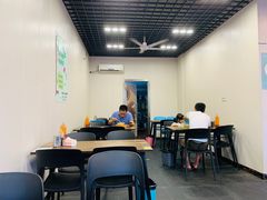 -都谷包子(天一广场店)