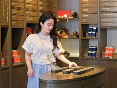 -王德传茶庄(上海新天地店)