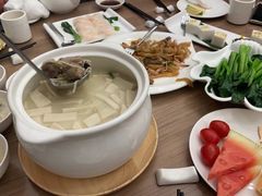-创元千禧大酒店 · 香港轩