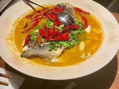 -清水亭湖北菜(大屯DT51店)