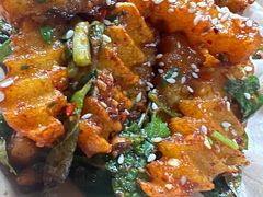 -蜗牛小馆醉乡民谣云南菜(惠新西里店)