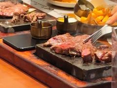 -一沙一城·岩烤牛扒(深圳首店)