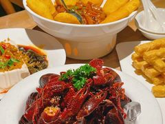 -同福龙虾(高新店)