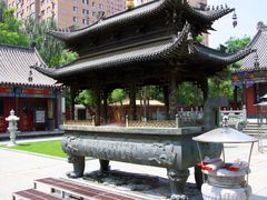 -护国法轮寺