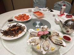 -大东海海鲜酒楼(渔人码头总店)