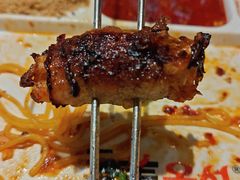 -玉善烧烤串城(长春总店)