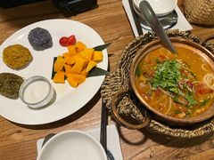 -紫滇源云南生态菜(丹凤街店)