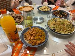 -东方肉馆(航空家园店)