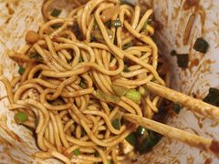 -郭记老汉口热干面
