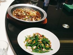 -盛百味·家宴餐厅(霸州分店)