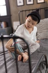-WPlus明星肖像亲子全家福摄影