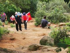 -白马涧龙池景区