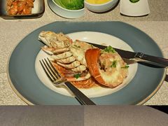 -万丽轩·粤菜(王府井金茂万丽酒店)