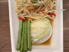 -The Dishes Seafood & Restaurant