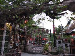 -五邑人家(江门店)