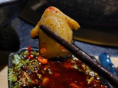 -湊湊火锅·茶憩(上海合生汇店)