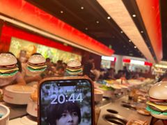 -龍歌自助小火锅(雨花台江南虹悦城店)