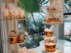 -杜哈夫DOUX RÊVE·生日蛋糕(日月光店)