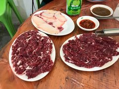 -蔡社牛肉城(龙湖店)