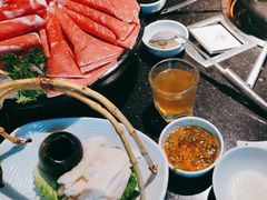 -捞王猪肚鸡火锅(昆山店)
