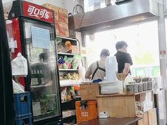 -郭记小街麻辣烫(南小街总店)