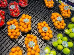 -鲜果壹号(旺墩店)