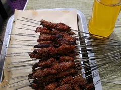 -铁诚烤肉