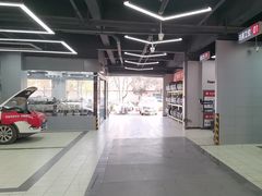 -天猫养车(哈贝卡硕士路店)