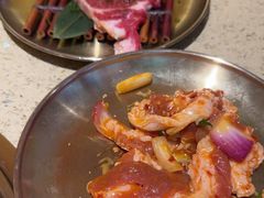 -妙香居韩国烤肉(容桂天佑城店)