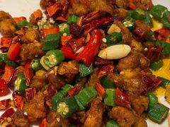 -顺徕德·仙庙烧鸡(桂庙路店)