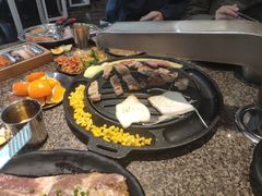 -高丽苑韩国烤肉(海昌路旗舰店)