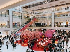 -新城市广场