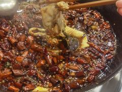 -鸿顺老铁锅美蛙鱼府(解放碑店)