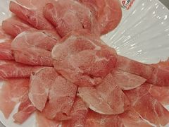 -草原传奇鲜羊火锅(桥北店)