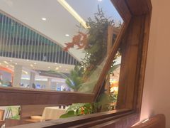 -雲說·花(西宸天街店)