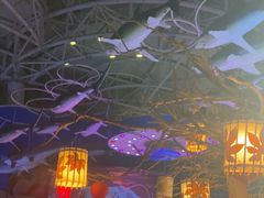 -烟台海昌鲸鲨海洋公园