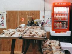 -攀枝花·任德琼·盐边羊肉米线