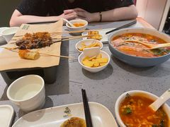 -李军力烧烤(祭城店)