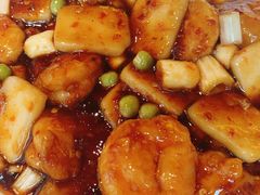 -周三的情书花园餐厅(江北店)