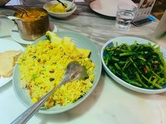 -星洲小聚·东南亚菜(中航城君尚店)